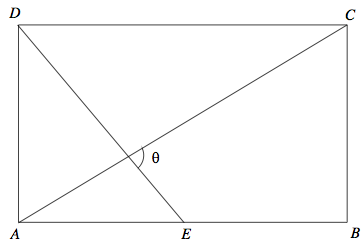 calculs de produits scalaires